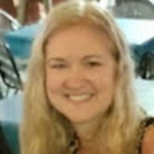 Meet your Posher, Lori